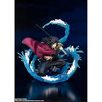 Productafbeelding Demon Slayer – Giyu Tomioka FiguartsZERO-figuur Water Breathing Version