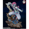 Productafbeelding Demon Slayer - Akaza Upper Moon Three FiguartsZERO Figuur