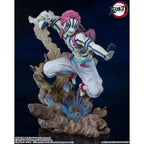 Productafbeelding Demon Slayer - Akaza Upper Moon Three FiguartsZERO Figuur