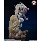 Productafbeelding Demon Slayer - Akaza Upper Moon Three FiguartsZERO Figuur