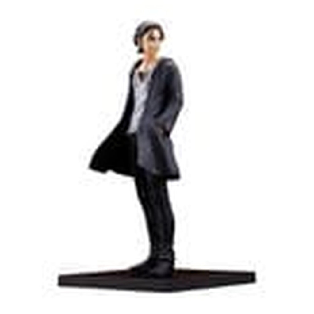 Productafbeelding Attack on Titan - Eren Yeager Figuur The Final Season Version