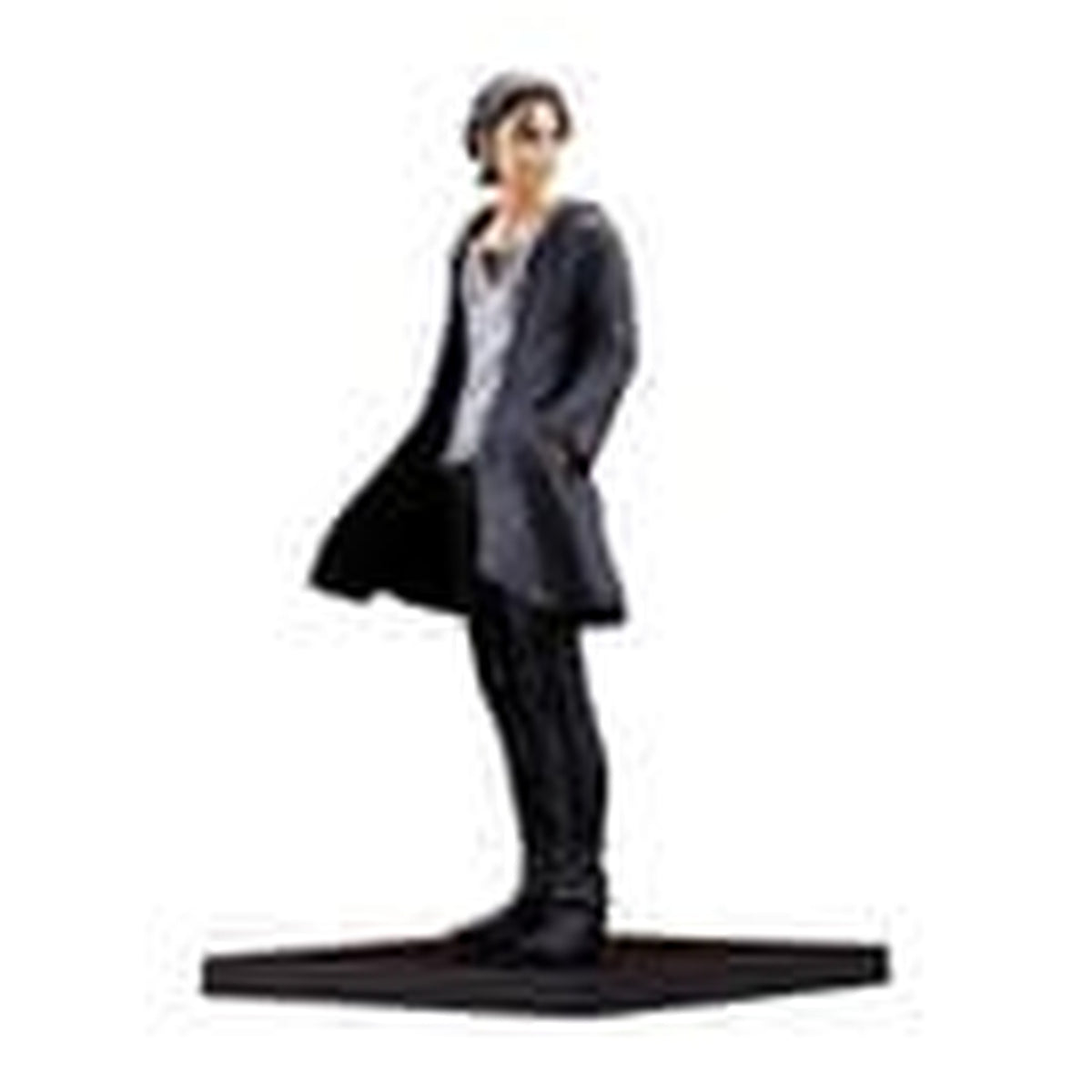 Productafbeelding Attack on Titan - Eren Yeager Figuur The Final Season Version
