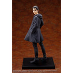 Productafbeelding Attack on Titan - Eren Yeager Figuur The Final Season Version