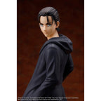 Productafbeelding Attack on Titan - Eren Yeager Figuur The Final Season Version