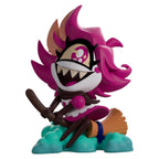 Productafbeelding Hazbin Hotel - Niffty Clean It Up Vinyl Figuur