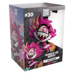 Productafbeelding Hazbin Hotel - Niffty Clean It Up Vinyl Figuur