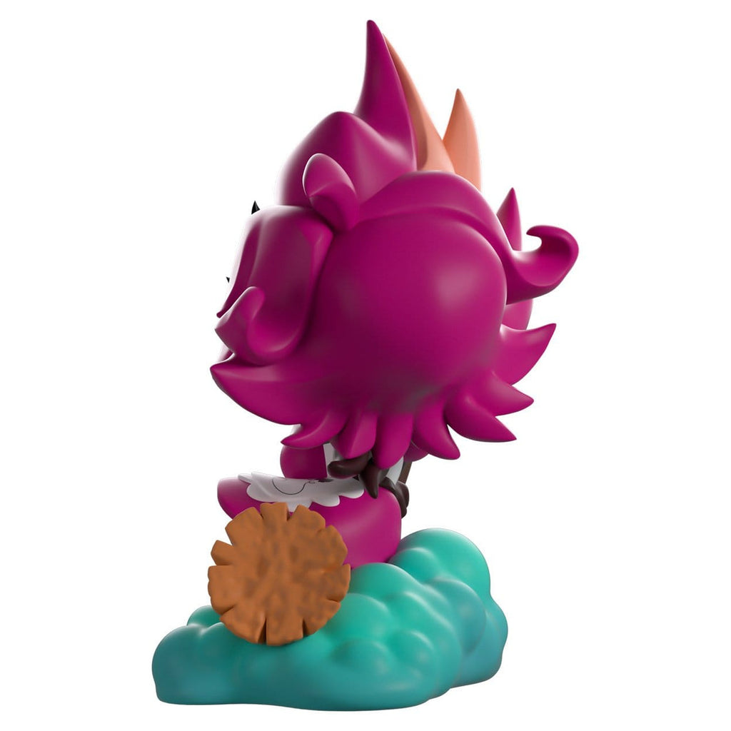 Productafbeelding Hazbin Hotel - Niffty Clean It Up Vinyl Figuur