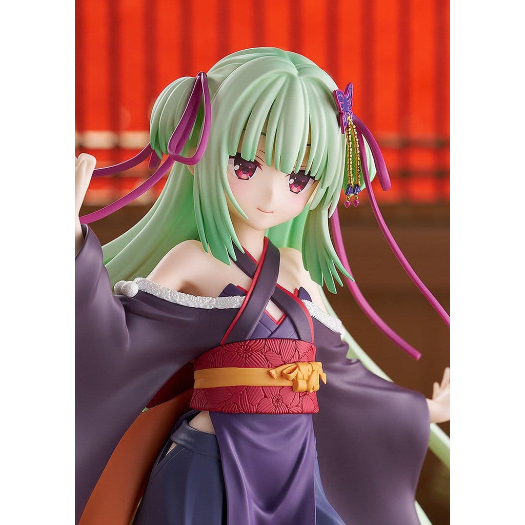Productafbeelding Senkoi Manbana - Murasame Pop Up Parade Figuur L Size Version