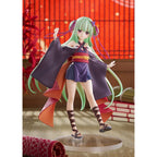 Productafbeelding Senkoi Manbana - Murasame Pop Up Parade Figuur L Size Version
