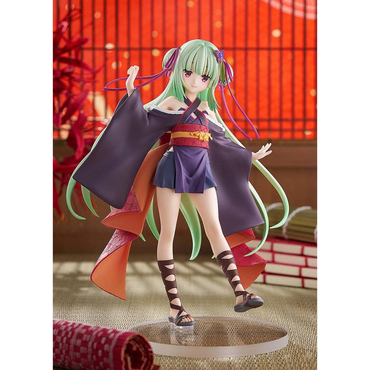 Productafbeelding Senkoi Manbana - Murasame Pop Up Parade Figuur L Size Version