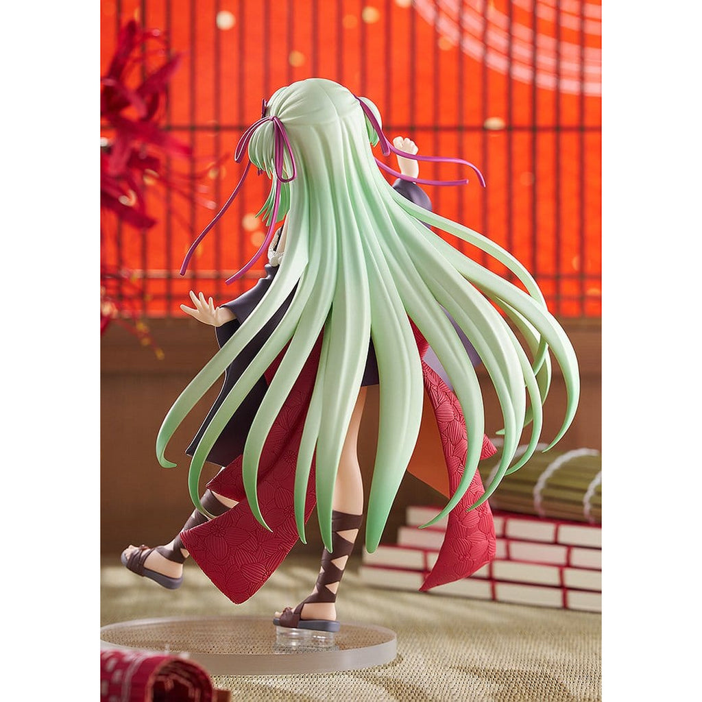 Productafbeelding Senkoi Manbana - Murasame Pop Up Parade Figuur L Size Version