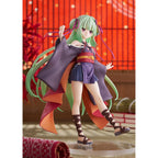 Productafbeelding Senkoi Manbana - Murasame Pop Up Parade Figuur L Size Version