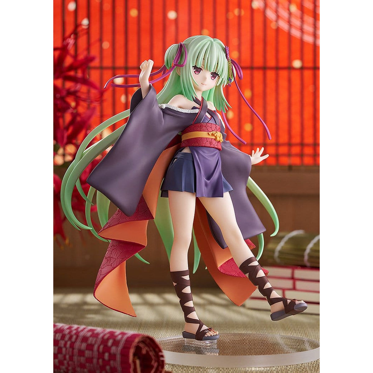 Productafbeelding Senkoi Manbana - Murasame Pop Up Parade Figuur L Size Version