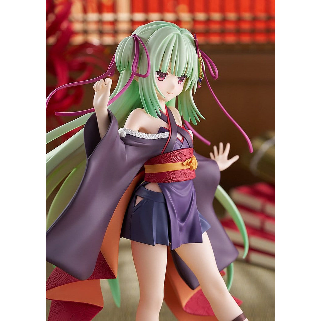 Productafbeelding Senkoi Manbana - Murasame Pop Up Parade Figuur L Size Version