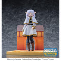 Productafbeelding Frieren - Eternal Love Luminasta figuur