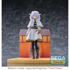 Productafbeelding Frieren - Eternal Love Luminasta figuur