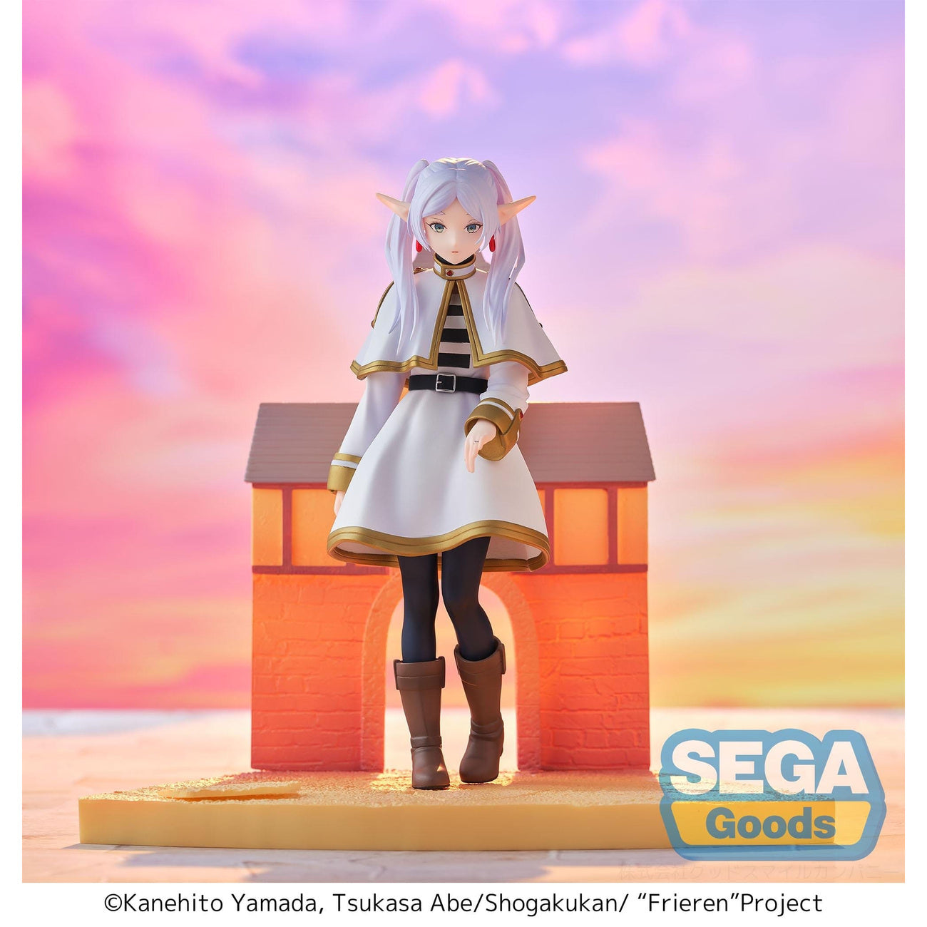 Product image Frieren - Eternal Love Luminasta Figure