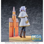 Productafbeelding Frieren - Eternal Love Luminasta figuur