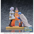 Productafbeelding Frieren - Eternal Love Luminasta figuur