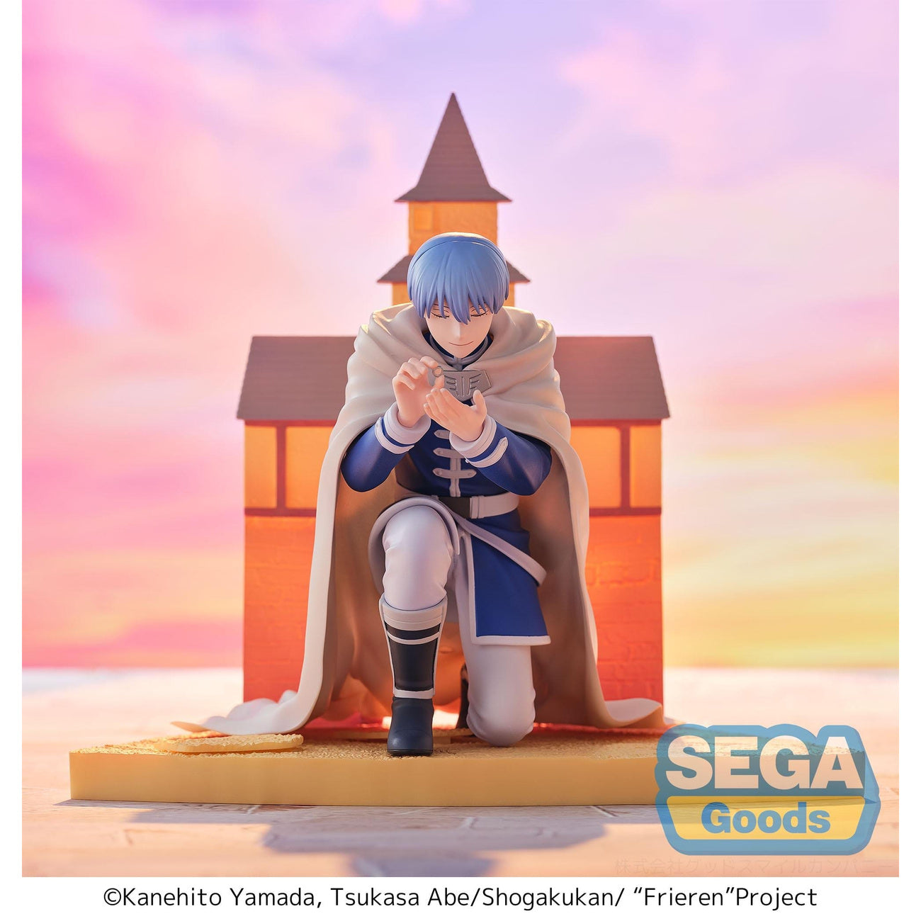 Product image Frieren - Himmel Eternal Love Luminasta Figure