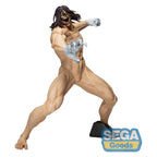 Productafbeelding Attack on Titan - Eren Yeager GigantiX Figuur Attack Titan Versie