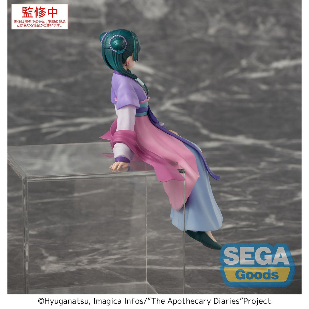 Product image Maomao Figure Moon Fairy Version - The Apothecary Diaries