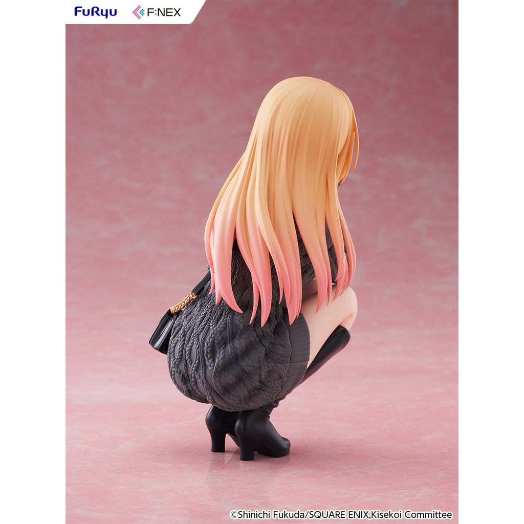 Productafbeelding My Dress-Up Darling - Marin Kitagawa F:NEX Figuur Knit Version