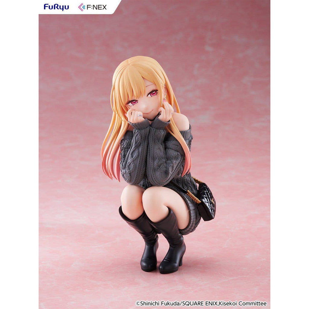Productafbeelding My Dress-Up Darling - Marin Kitagawa F:NEX Figuur Knit Version