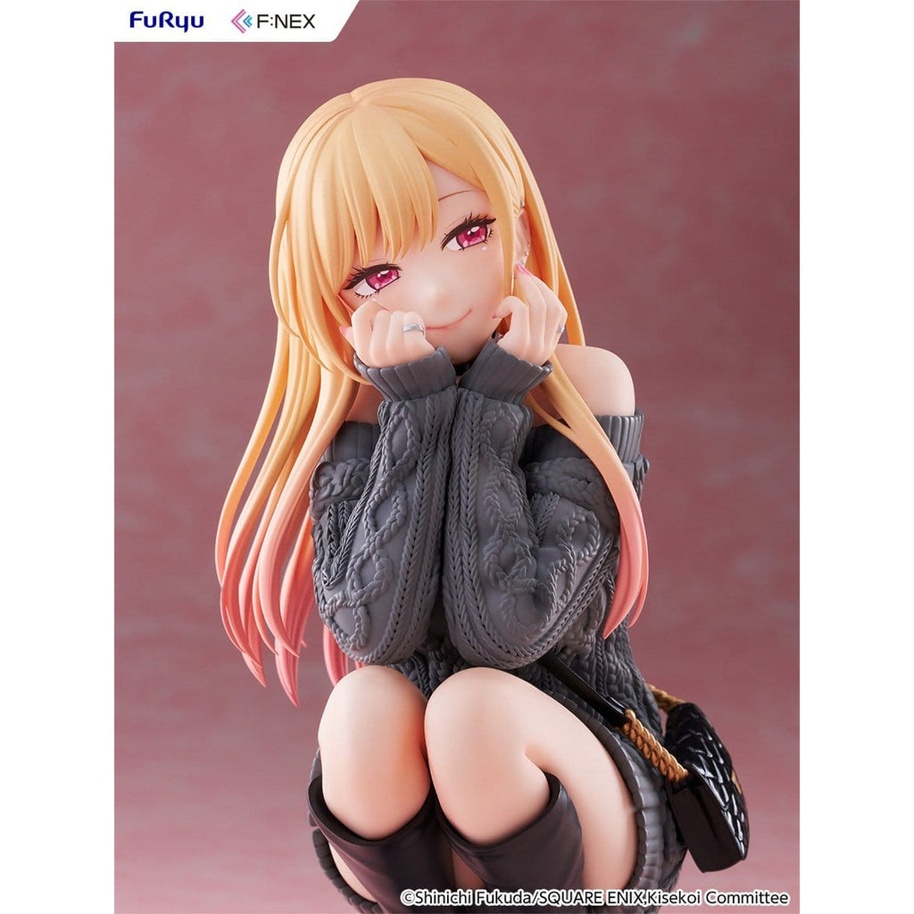 Productafbeelding My Dress-Up Darling - Marin Kitagawa F:NEX Figuur Knit Version