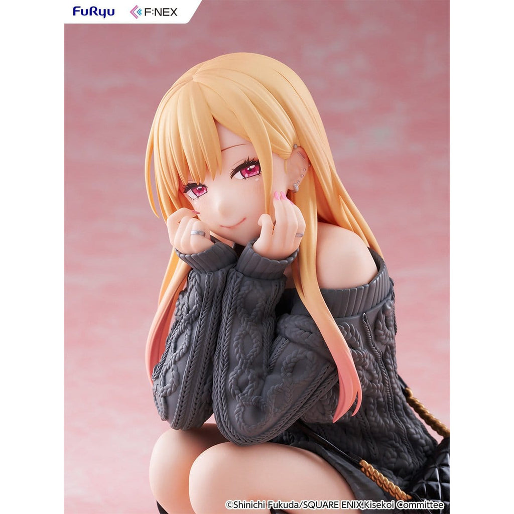 Productafbeelding My Dress-Up Darling - Marin Kitagawa F:NEX Figuur Knit Version