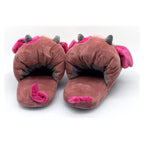 Productafbeelding Hazbin Hotel - Fat Nuggets Pantoffels 41-43