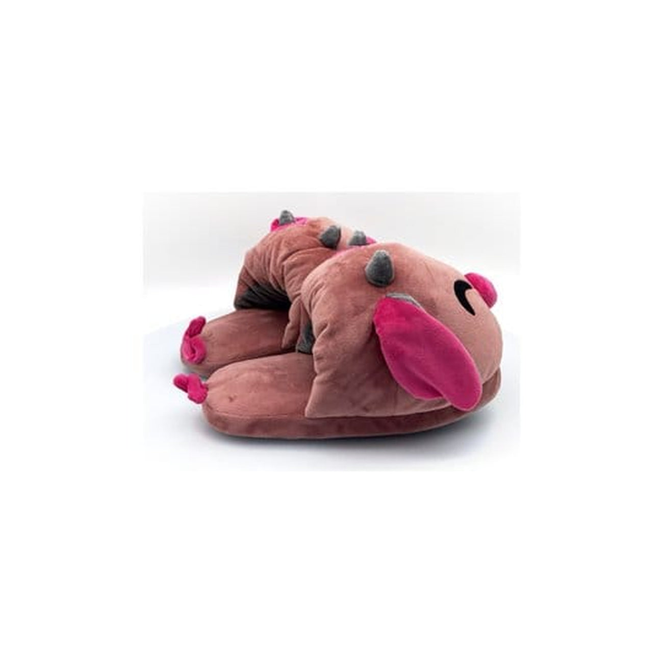 Productafbeelding Hazbin Hotel - Fat Nuggets Pantoffels 41-43