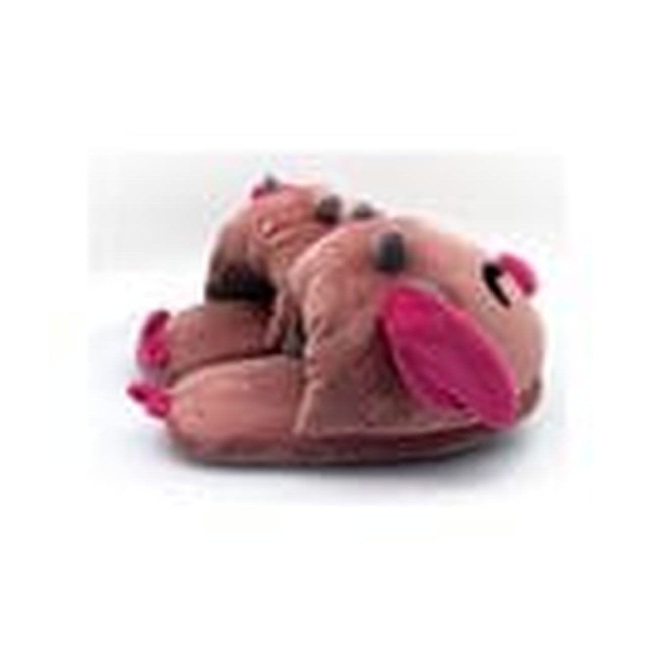 Productafbeelding Hazbin Hotel - Fat Nuggets Pantoffels 41-43
