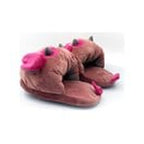 Productafbeelding Hazbin Hotel - Fat Nuggets Pantoffels 41-43