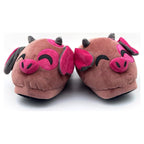 Productafbeelding Hazbin Hotel - Fat Nuggets Pantoffels 41-43