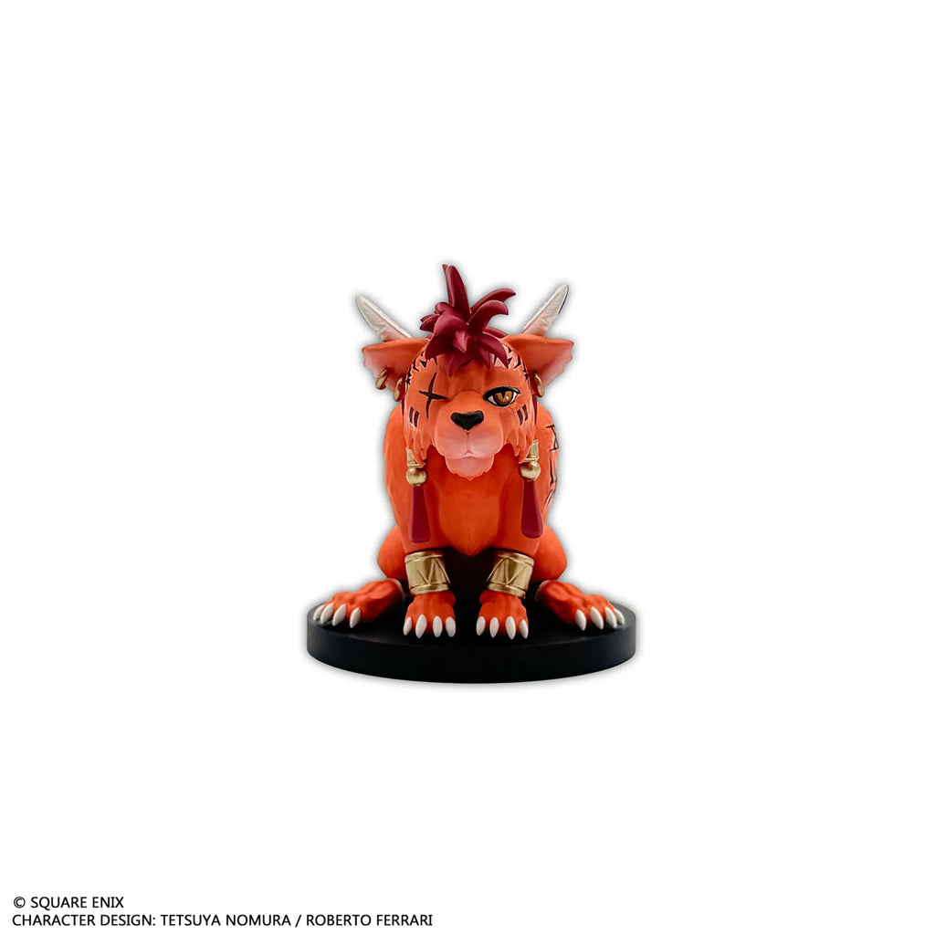 Productafbeelding Final Fantasy - Rebirth Adorable Arts Petit mystery figuur Vol. 1