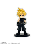 Productafbeelding Final Fantasy - Rebirth Adorable Arts Petit mystery figuur Vol. 1