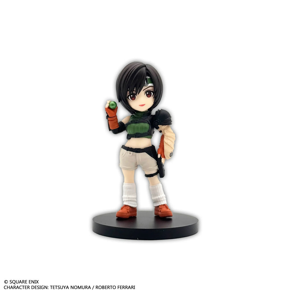 Productafbeelding Final Fantasy - Rebirth Adorable Arts Petit mystery figuur Vol. 1