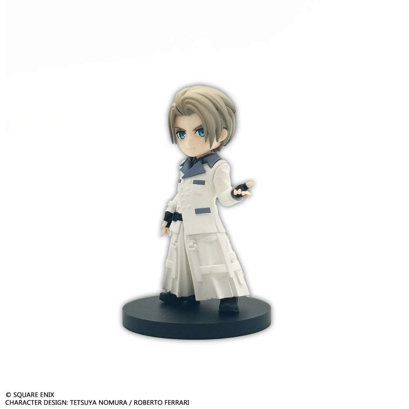 Productafbeelding Final Fantasy - Rebirth Adorable Arts Petit mystery figuur Vol. 1