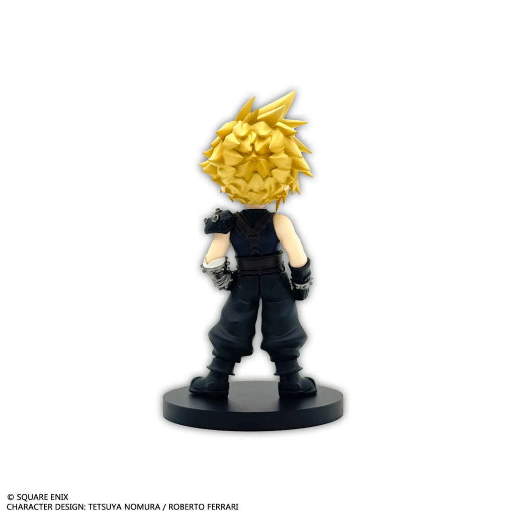 Productafbeelding Final Fantasy - Rebirth Adorable Arts Petit mystery figuur Vol. 1