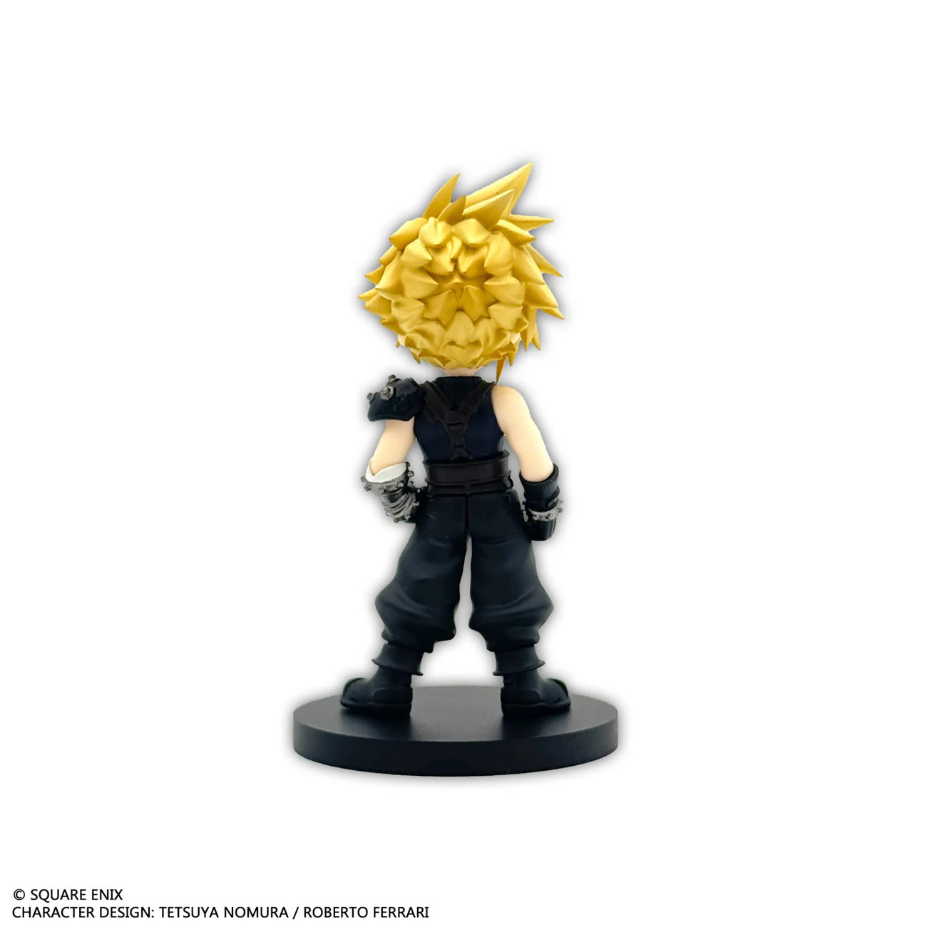 Productafbeelding Final Fantasy - Rebirth Adorable Arts Petit mystery figuur Vol. 1
