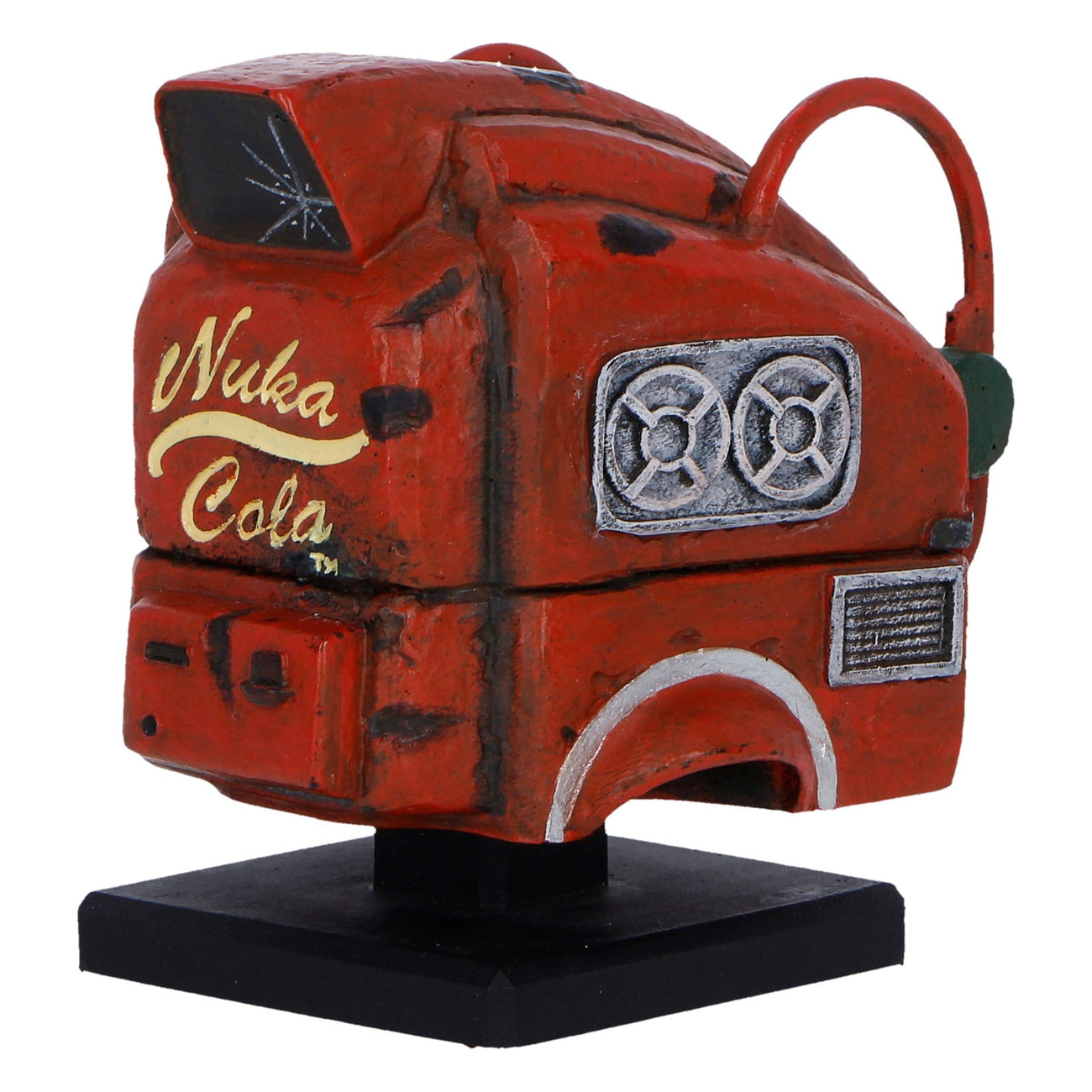 Productafbeelding Fallout - Nukatron Helm Replika