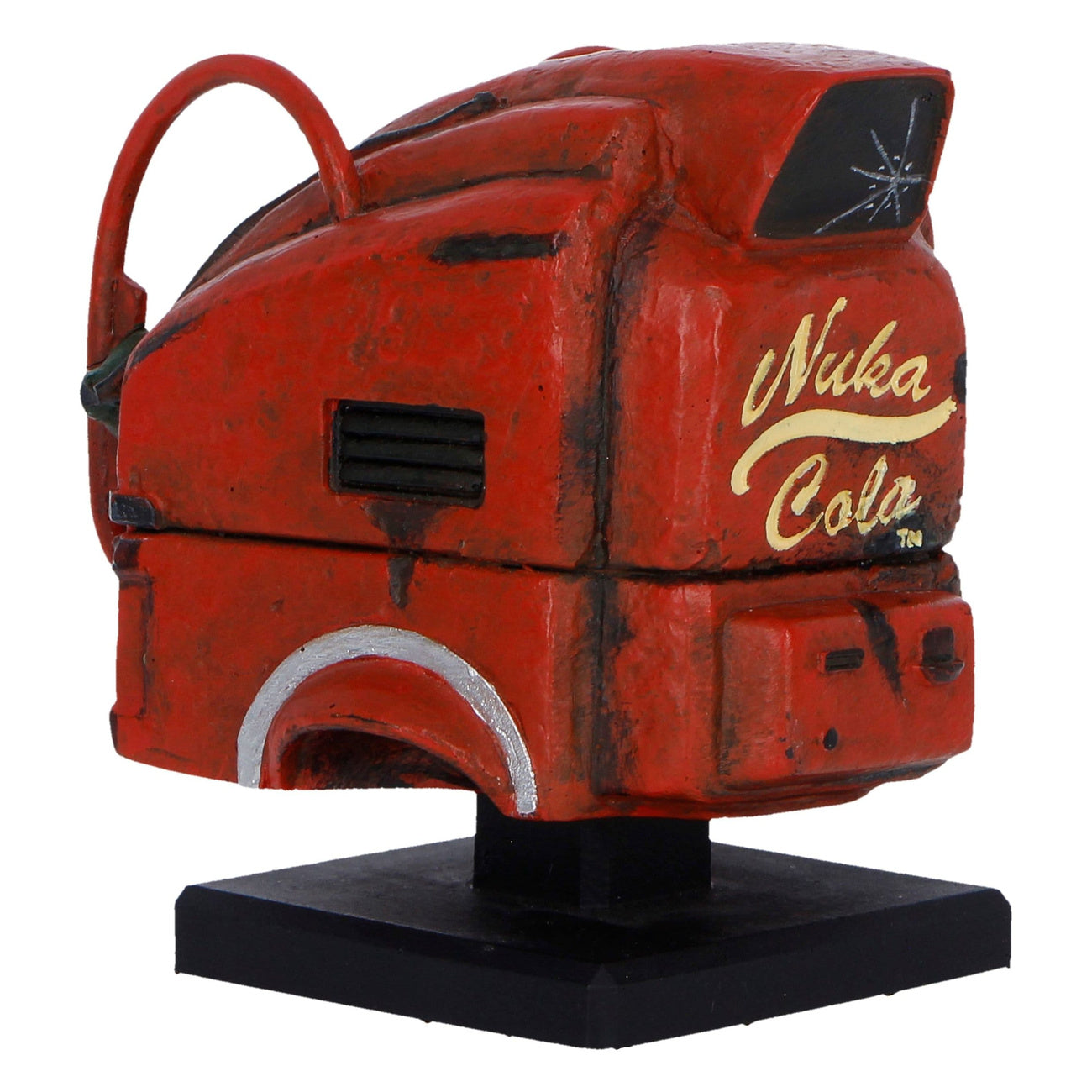 Productafbeelding Fallout - Nukatron Helm Replika