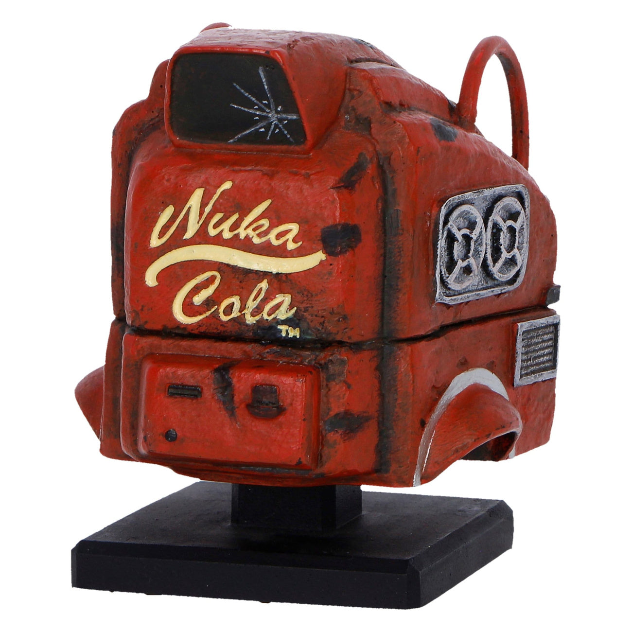 Productafbeelding Fallout - Nukatron Helm Replika