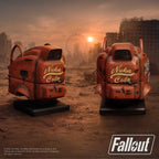 Productafbeelding Fallout - Nukatron Helm Replika