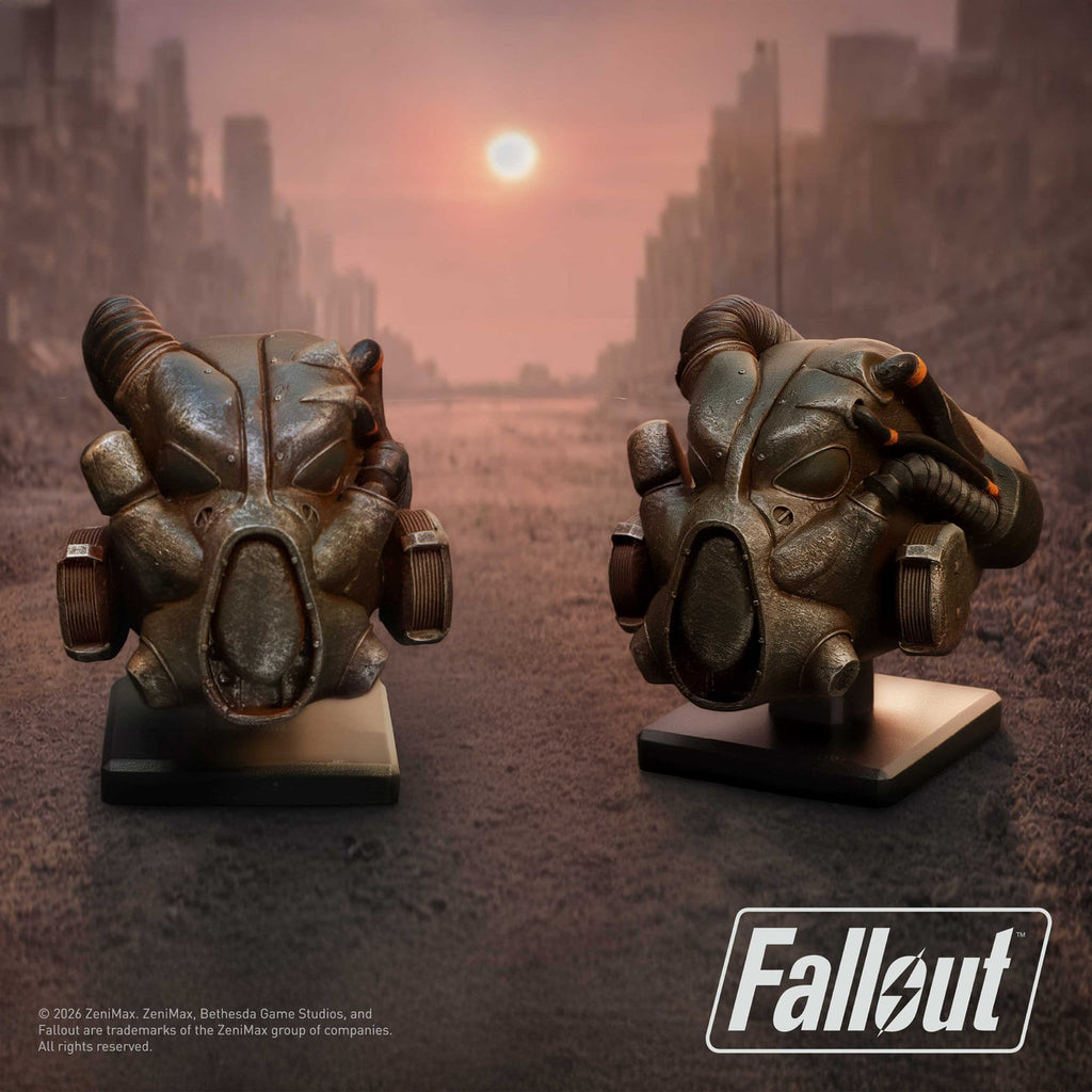 Productafbeelding Fallout - X-01 Helm Replika