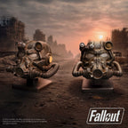 Productafbeelding Fallout - T-60 Helm Replica