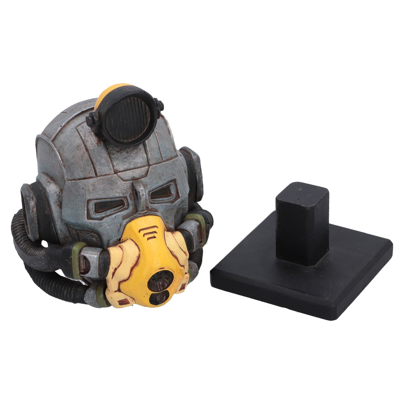Productafbeelding Fallout - Excavator Helm Replika