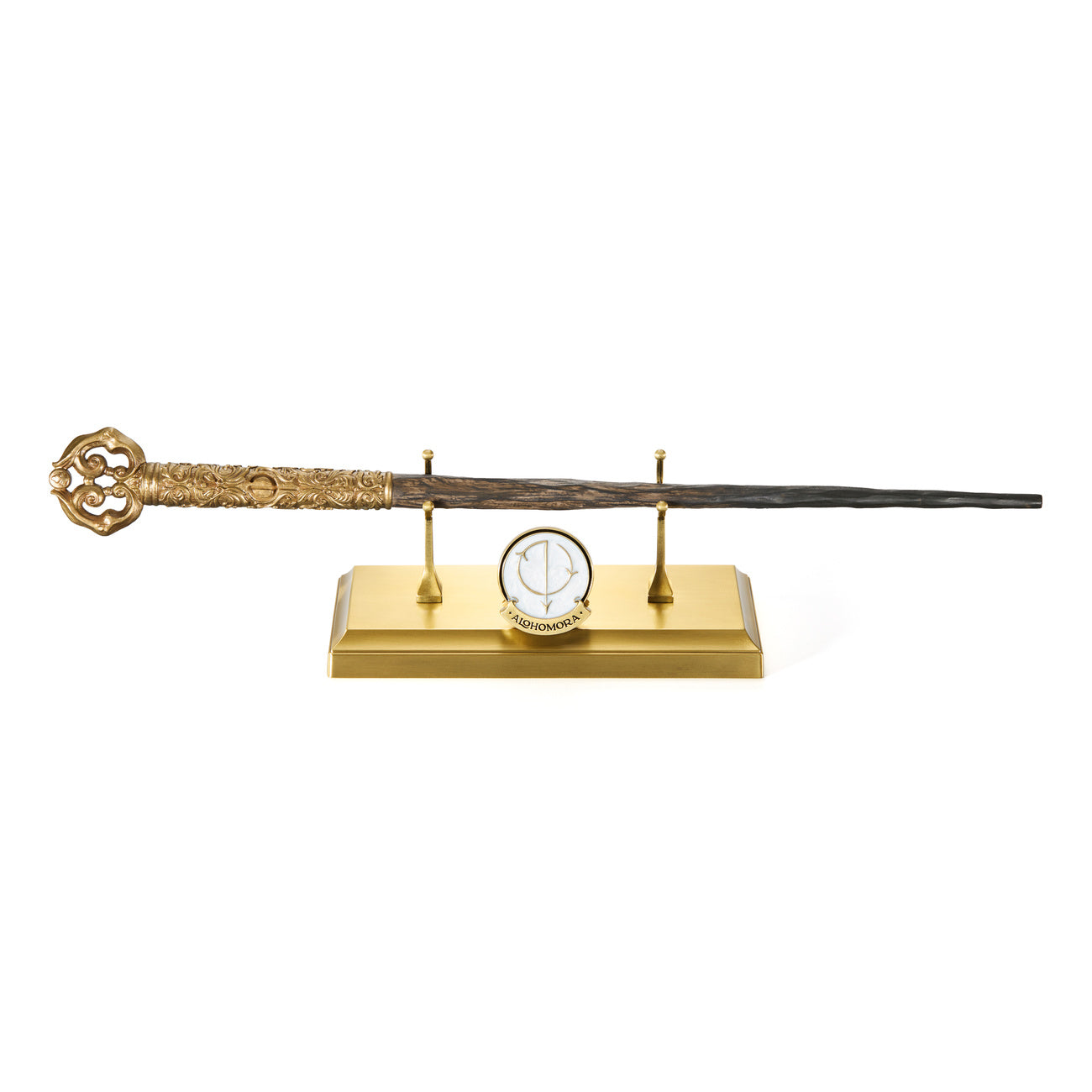 Productafbeelding Harry Potter – Alohomora Celebration Wand 2026
