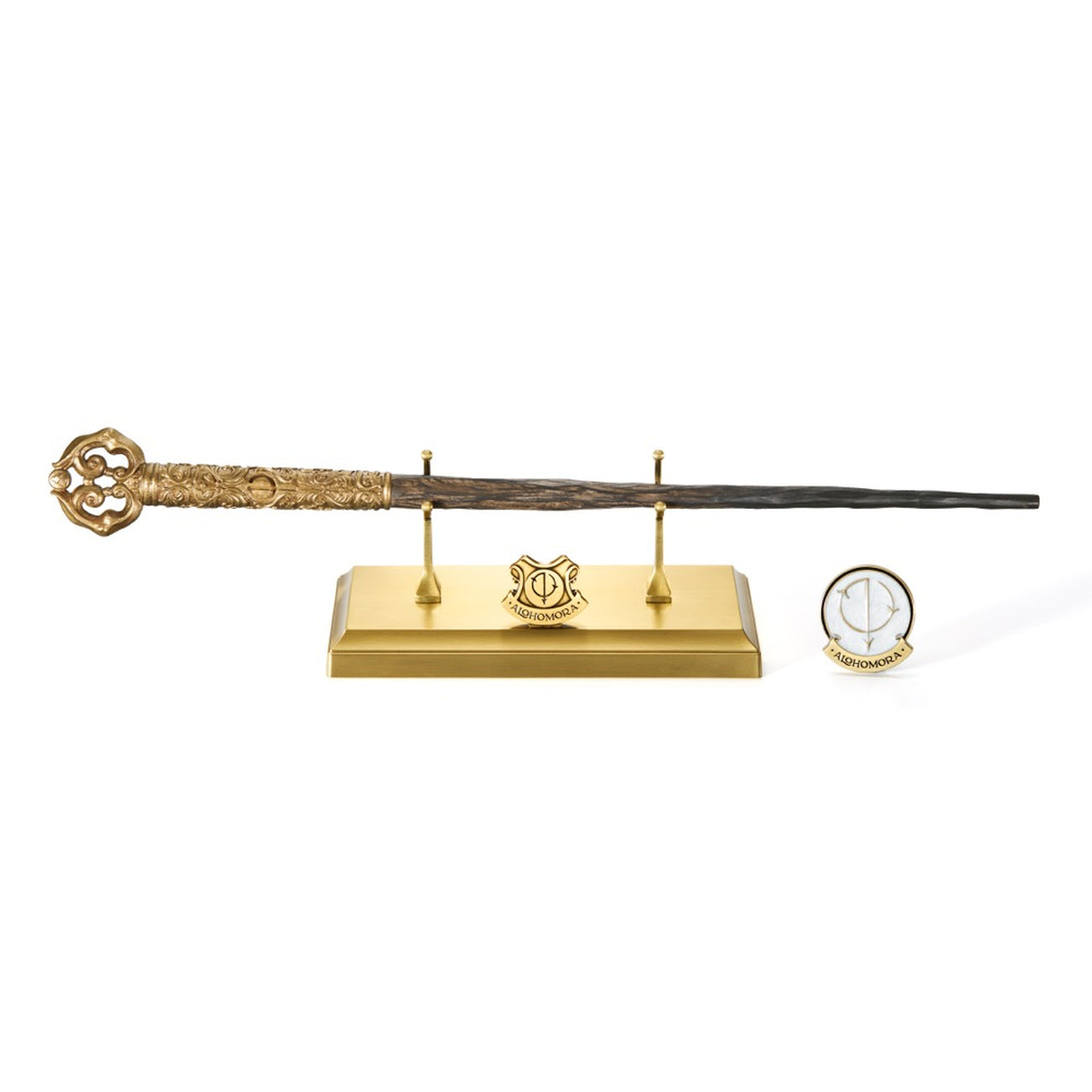 Productafbeelding Harry Potter – Alohomora Celebration Wand 2026